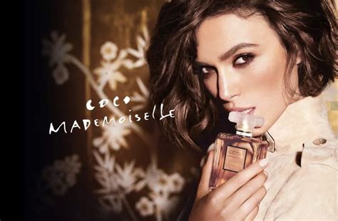 was riecht ähnlich wie chanel mademoiselle